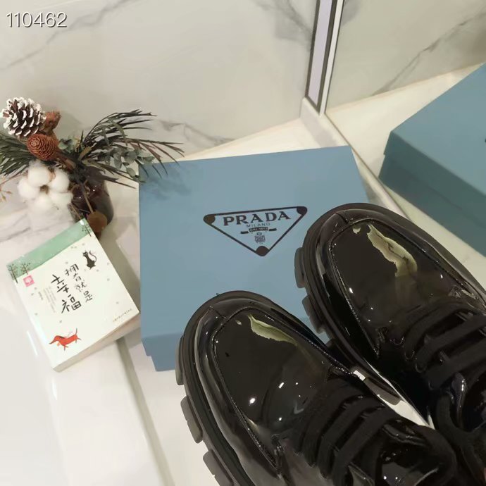 Prada shoes PD990YY-2