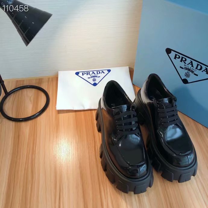 Prada shoes PD990YY-2