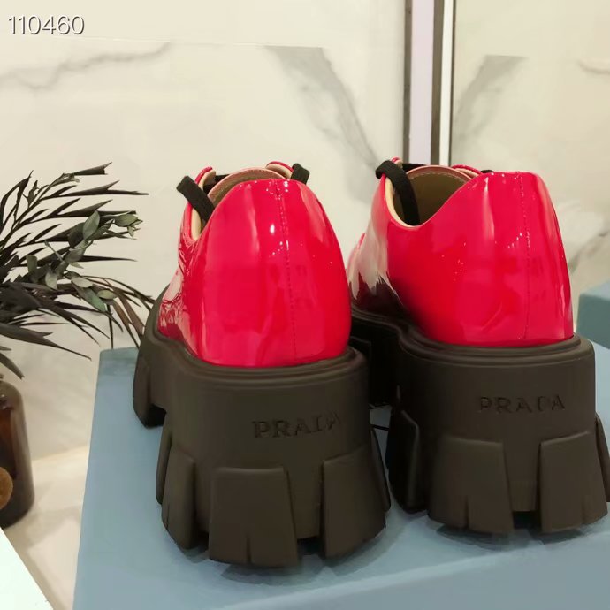 Prada shoes PD990YY-4