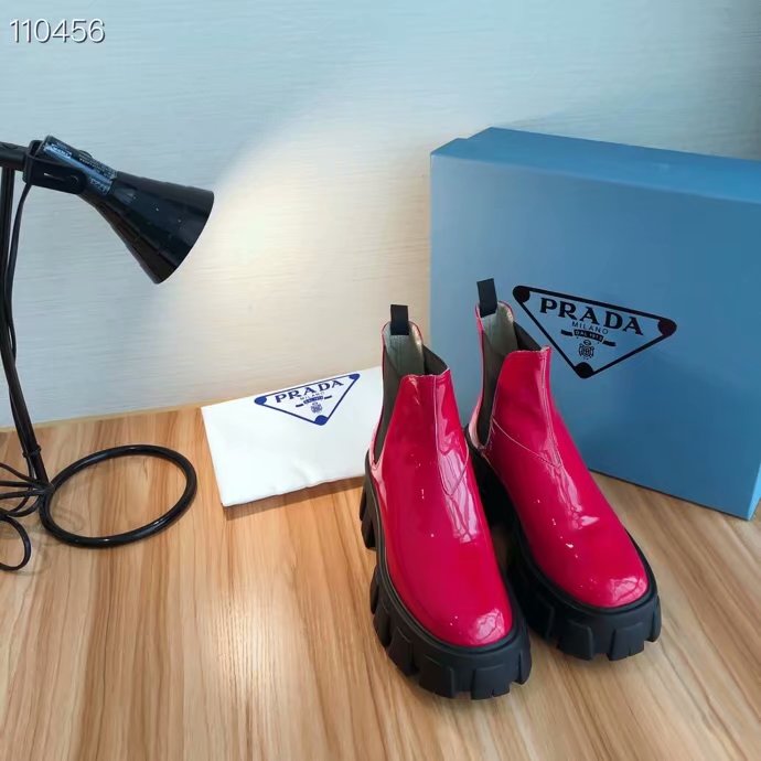 Prada shoes PD991YY-1