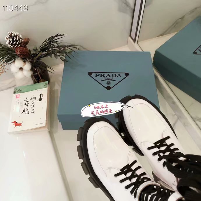 Prada shoes PD993YY-2