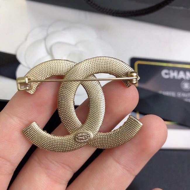 Chanel Brooch CE5937