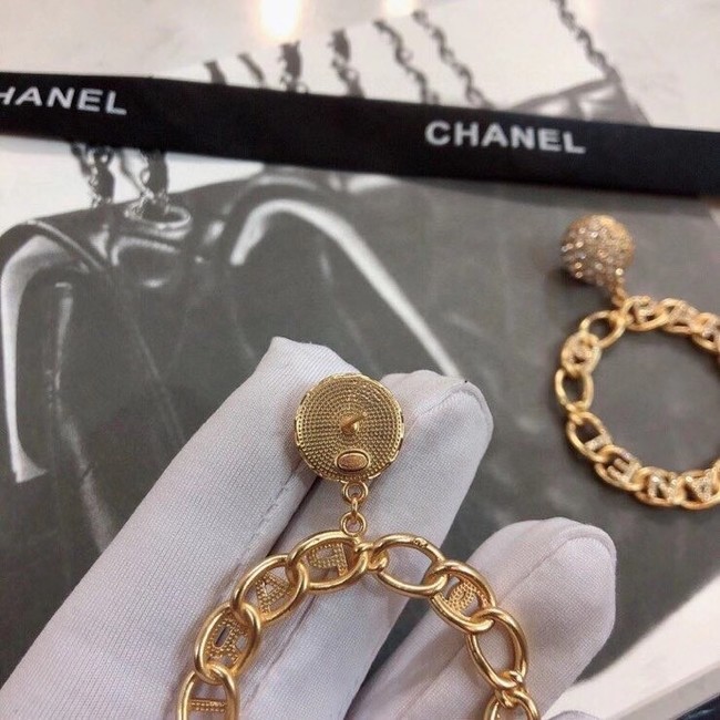 Chanel Earrings CE5941