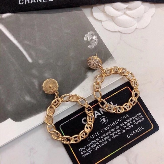 Chanel Earrings CE5941