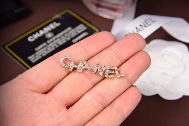 Chanel Earrings CE5942