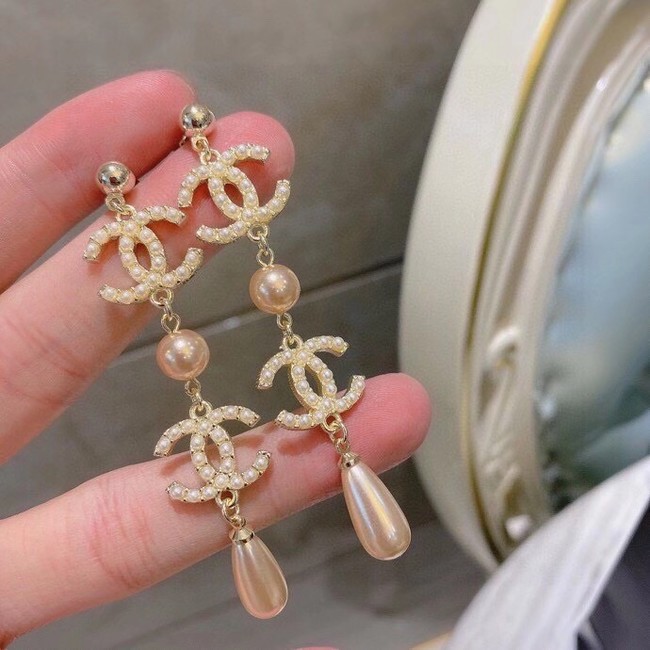 Chanel Earrings CE5943