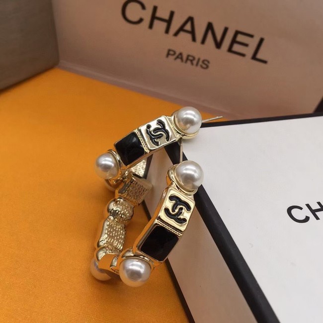 Chanel Earrings CE5945