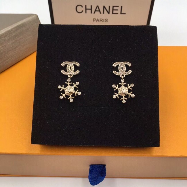 Chanel Earrings CE5946