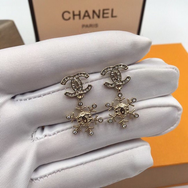 Chanel Earrings CE5946