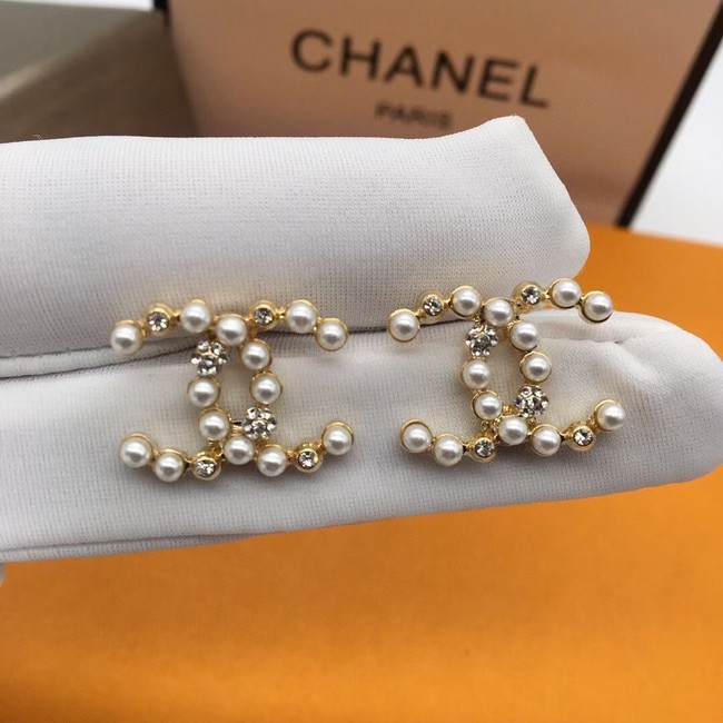 Chanel Earrings CE5947