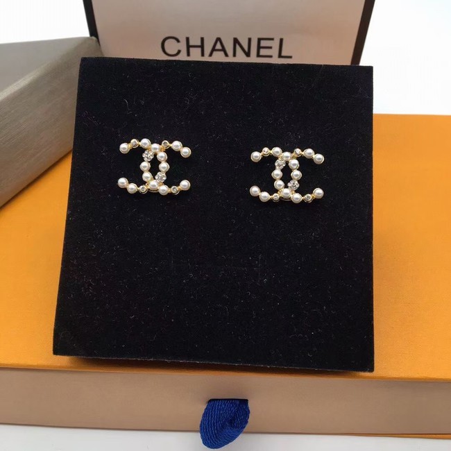 Chanel Earrings CE5947