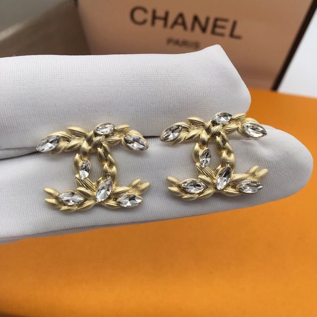 Chanel Earrings CE5948