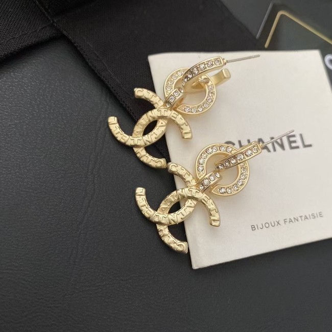 Chanel Earrings CE5950