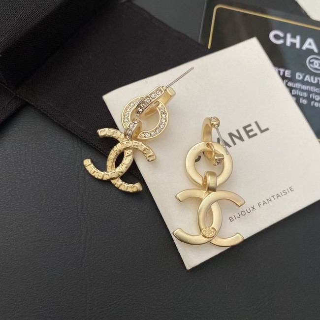 Chanel Earrings CE5950