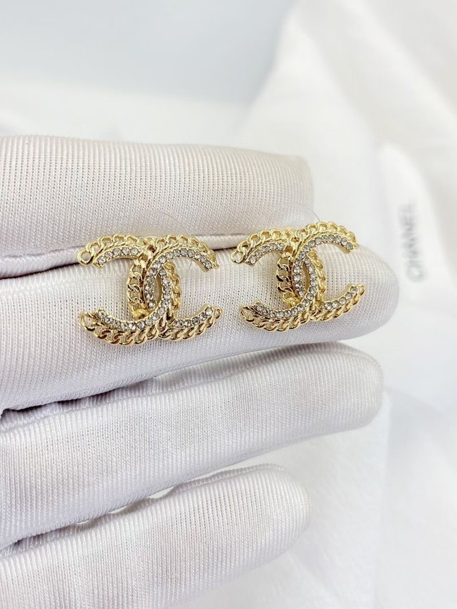 Chanel Earrings CE5951