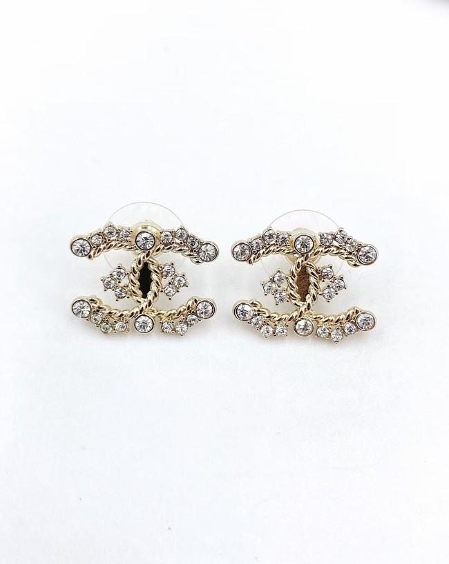 Chanel Earrings CE5956