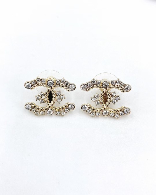 Chanel Earrings CE5956