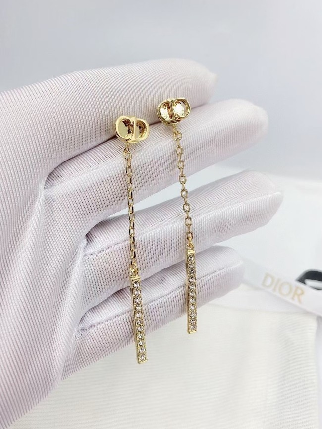 Chanel Earrings CE5996