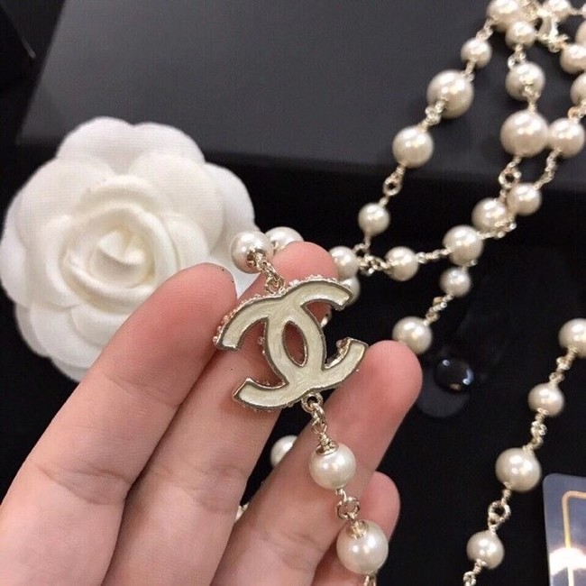 Chanel Necklace CE5931