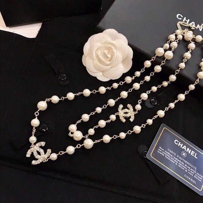 Chanel Necklace CE5931