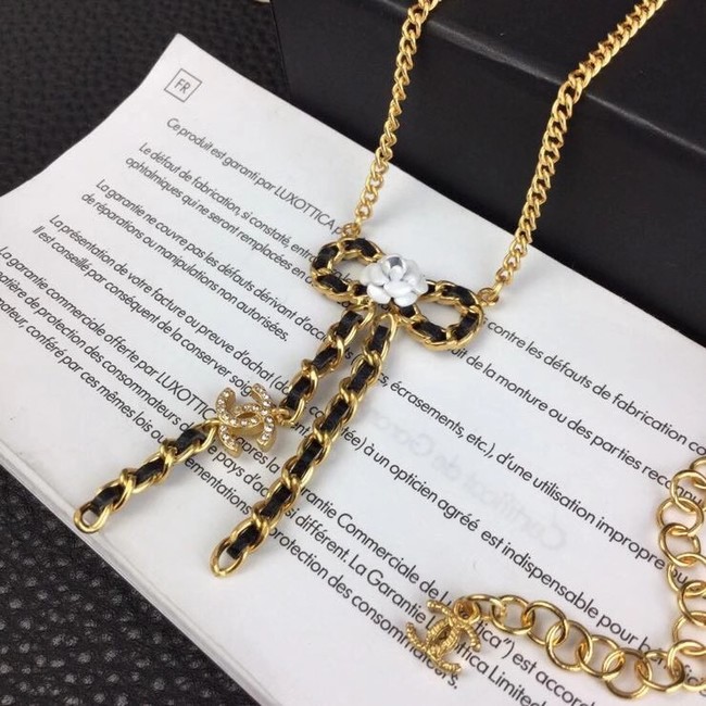 Chanel Necklace CE5934