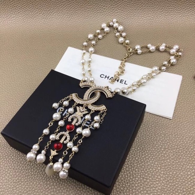 Chanel Necklace CE5935