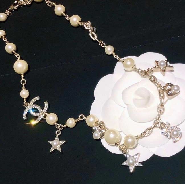 Chanel Necklace CE5936