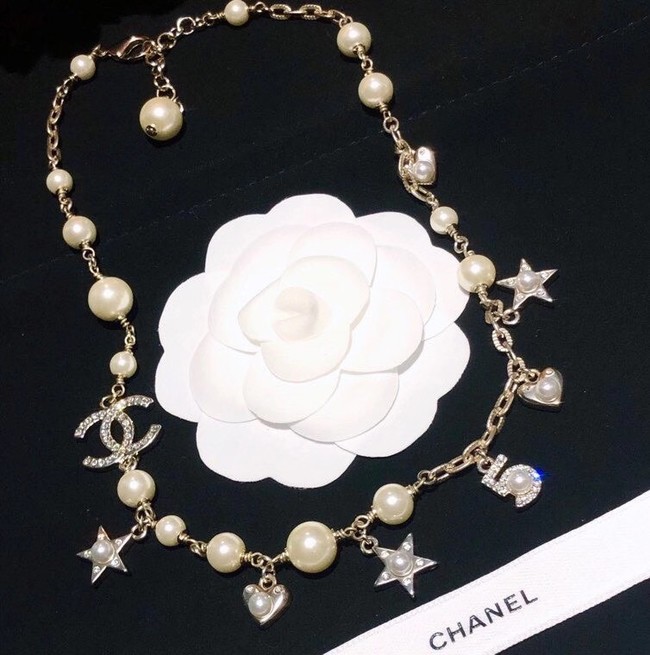 Chanel Necklace CE5936