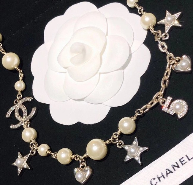 Chanel Necklace CE5936