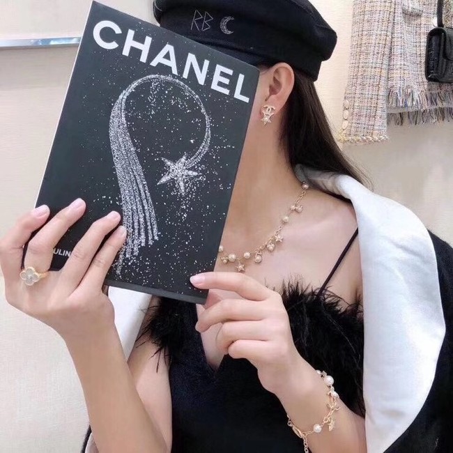 Chanel Necklace CE5936