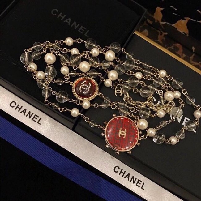 Chanel Necklace CE5938