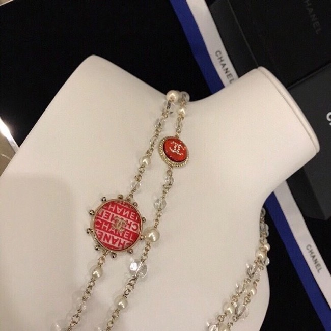 Chanel Necklace CE5938