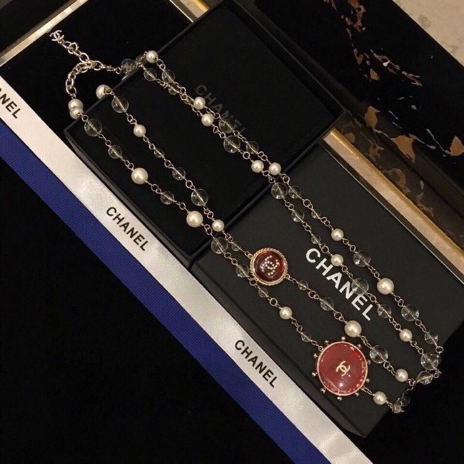 Chanel Necklace CE5938