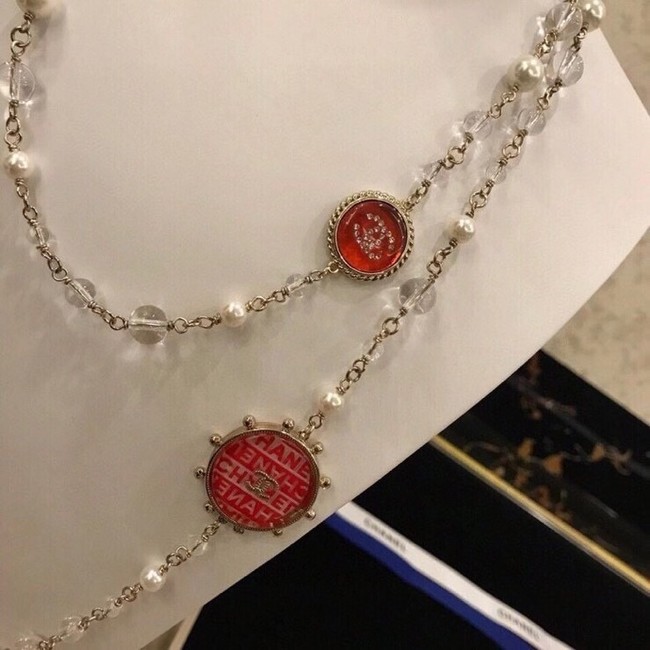 Chanel Necklace CE5938