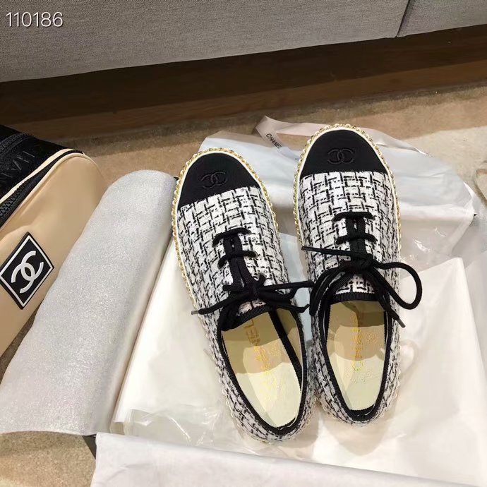 Chanel Shoes CH2731SJi-3