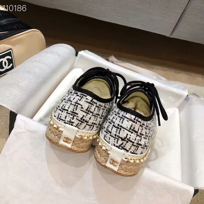 Chanel Shoes CH2731SJi-3