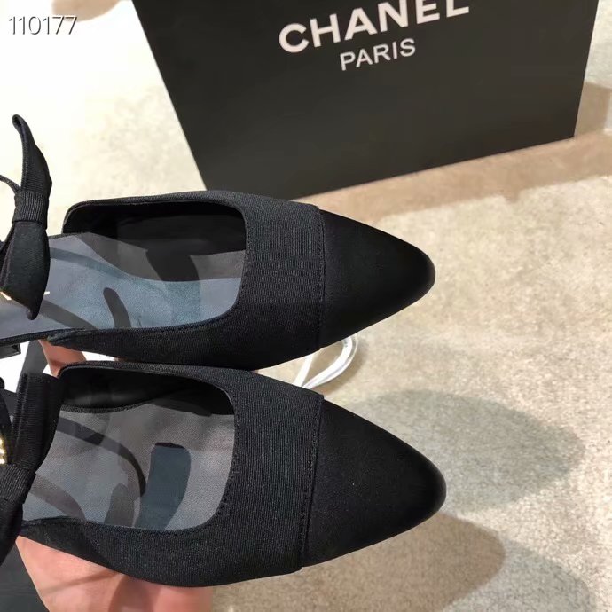 Chanel Shoes CH2732SJi-2