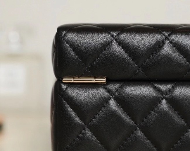 Chanel  Mini five piece set  AS1949 black