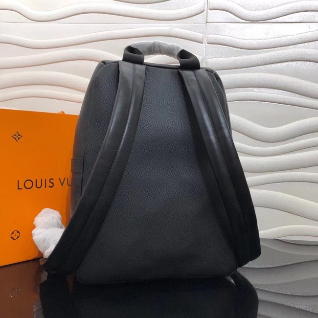 Louis Vuitton DISCOVERY BACKPACK M30735 Gray