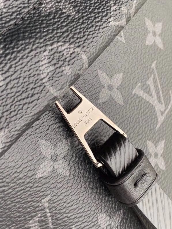 Louis Vuitton Monogram canvas M45216 black