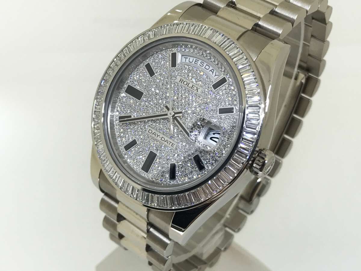 Rolex Watch R20999