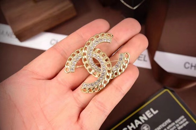 Chanel Brooch CE5975