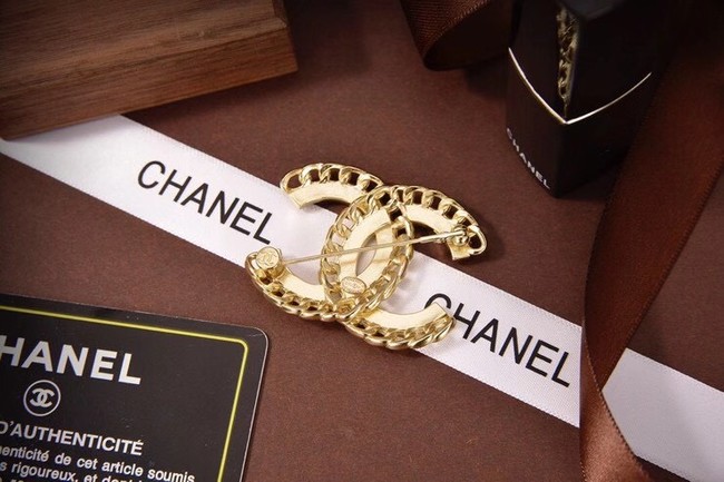 Chanel Brooch CE5975