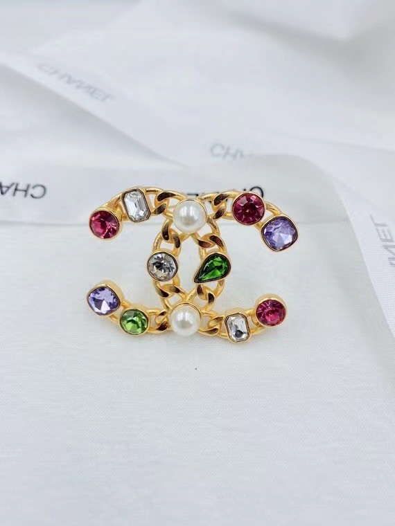 Chanel Brooch CE5985