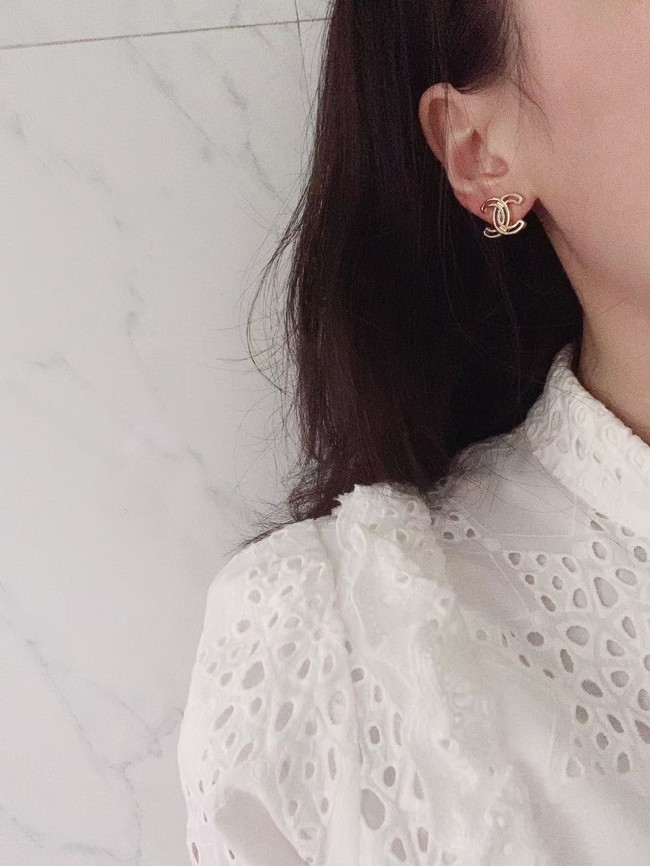 Chanel Earrings CE5960