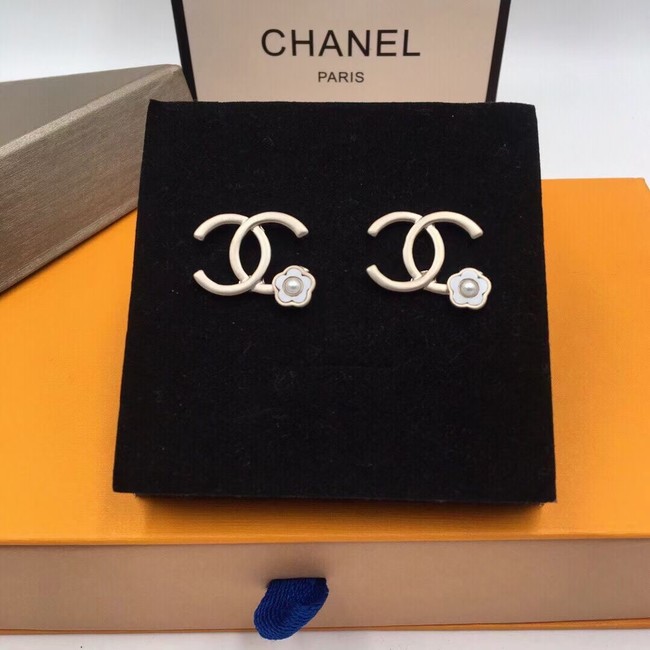Chanel Earrings CE5962