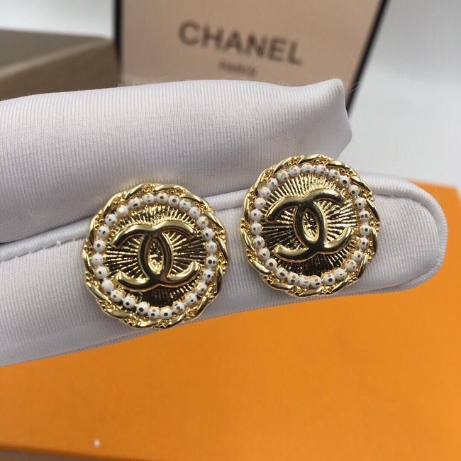 Chanel Earrings CE5963