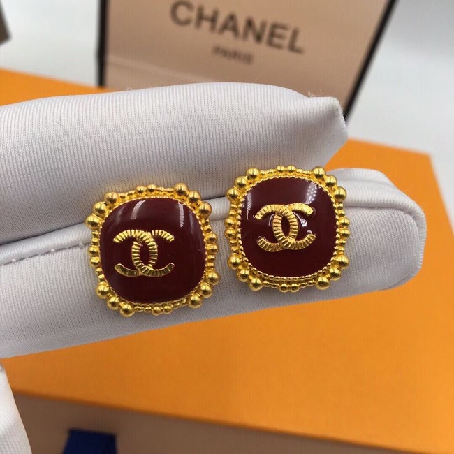 Chanel Earrings CE5964
