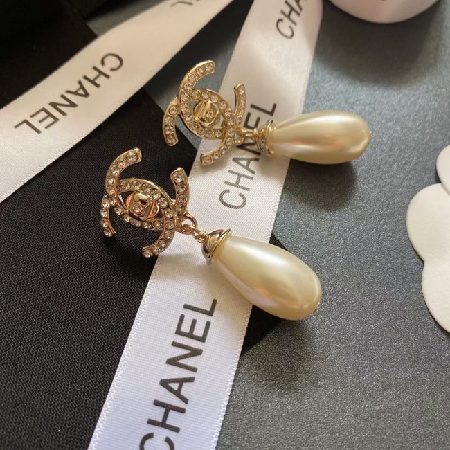 Chanel Earrings CE5966