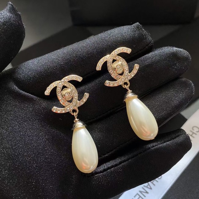 Chanel Earrings CE5966